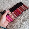 Nu Colour POWERlips™ Fluid Matte Breadwinner e - Afbeelding 61