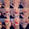 Nu Colour POWERlips™ Fluid Matte Breadwinner e - Afbeelding 16