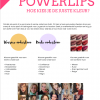 Nu Colour POWERlips™ Fluid Matte Breadwinner e - Afbeelding 89