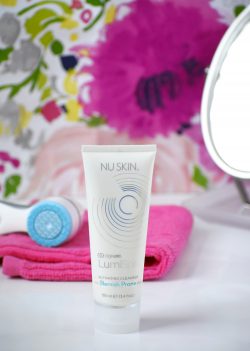 ageLOC LumiSpa™ huidverzorgingscollectie - normale/gemengde huid - Afbeelding 2