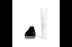ageLOC LumiSpa™ Accent & IdealEyes - Midnight Edition Verhelderende oogcrème en opzetstuk