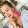 Nu Colour POWERlips™ Fluid Matte Breadwinner e - Afbeelding 86