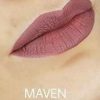 Nu Colour POWERlips™ Fluid Matte Breadwinner e - Afbeelding 95