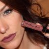 Nu Colour POWERlips™ Fluid Matte Breadwinner e - Afbeelding 98