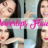 Nu Colour POWERlips™ Fluid Matte Breadwinner e - Afbeelding 99