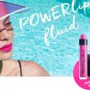 Nu Colour POWERlips™ Fluid Matte Breadwinner e - Afbeelding 102