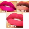 Nu Colour POWERlips™ Fluid Matte Breadwinner e - Afbeelding 103