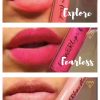 Nu Colour POWERlips™ Fluid Matte Breadwinner e - Afbeelding 111