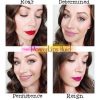 Nu Colour POWERlips™ Fluid Matte Breadwinner e - Afbeelding 110