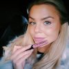 Nu Colour POWERlips™ Fluid Matte Breadwinner e - Afbeelding 116