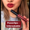 Nu Colour POWERlips™ Fluid Matte Breadwinner e - Afbeelding 138