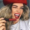 Nu Colour POWERlips™ Fluid Matte Breadwinner e - Afbeelding 141