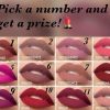 Nu Colour POWERlips™ Fluid Matte Breadwinner e - Afbeelding 143
