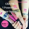Nu Colour POWERlips™ Fluid Matte Breadwinner e - Afbeelding 144