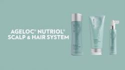 Ageloc Galvanic Spa + Nutriol shampoo AKTIEPRIJS - Afbeelding 5