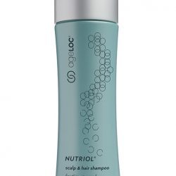 Ageloc Galvanic Spa + Nutriol shampoo AKTIEPRIJS - Afbeelding 2