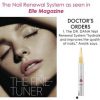 Dr. Dana 3-step manicure kit - Afbeelding 2