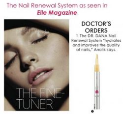 Dr. Dana 3-step manicure kit - Afbeelding 2