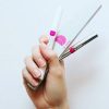Dr. Dana 3-step manicure kit - Afbeelding 3