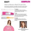 Dr. Dana 3-step manicure kit - Afbeelding 4