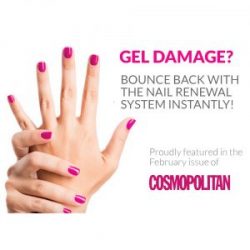 Dr. Dana 3-step manicure kit - Afbeelding 5
