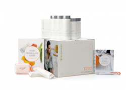 TR-90 shakes 30 dagen ACTIEPRIJS LEMON