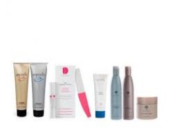 De Head, Hands & Feet Collection