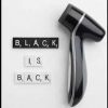 ageLOC LumiSpa Silicone Replacement Head – Black - Afbeelding 3