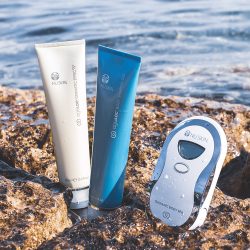 ageLOC Galvanic Body Trio GET READY FOR SUMMER PROMOTION
