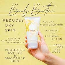 Body Butter