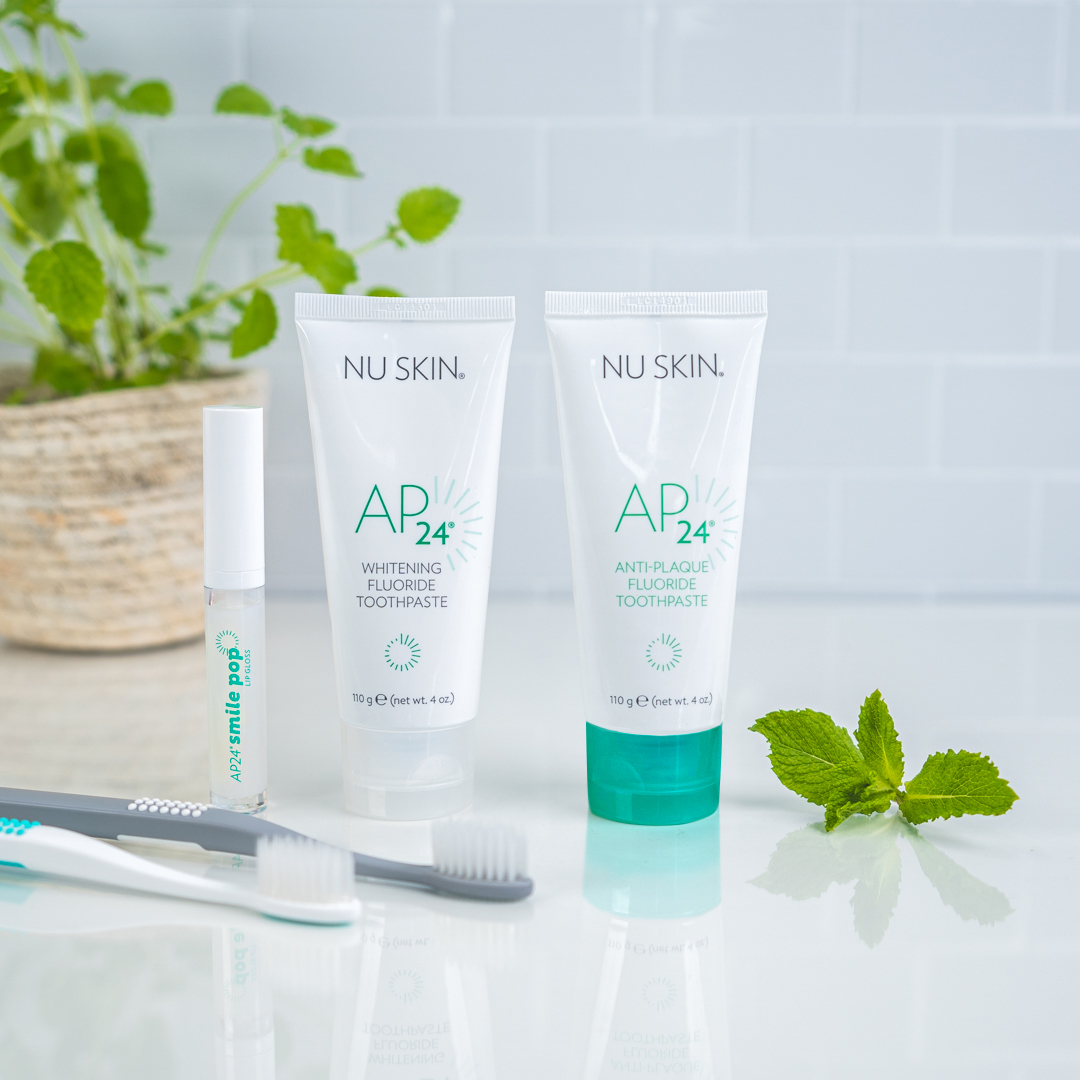 AP-24 Whitening AANBIEDING | The Beauty Guide