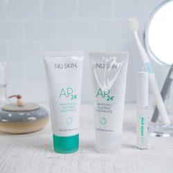 AP-24 Whitening Fluoride tandpasta AANBIEDING - Afbeelding 6