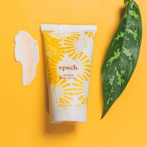 Body Butter