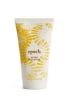 Epoch® Baobab Body Butter AANBIEDING
