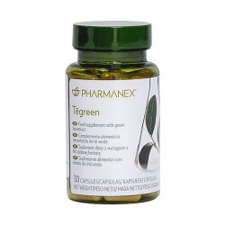 Pharmanex® TeGreen 30 st