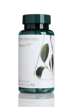 Pharmanex® Tegreen 120 stuks AKTIEPRIJS