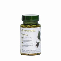 Pharmanex® TeGreen 30 stuks AKTIEPRIJS - Afbeelding 2
