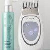 Ageloc Galvanic Spa met Nutriol haarserum