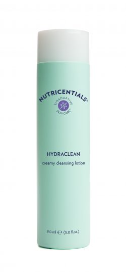HydraClean Creamy Cleansing Lotion AANBIEDING