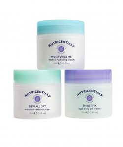 Dew All Day Moisture Restore Cream - Afbeelding 2