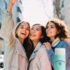 Here You Glow Exfoliating Toner AANBIEDING - Afbeelding 2