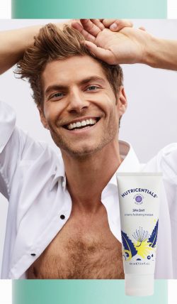 Spa Day Creamy Hydrating Masque - Afbeelding 4