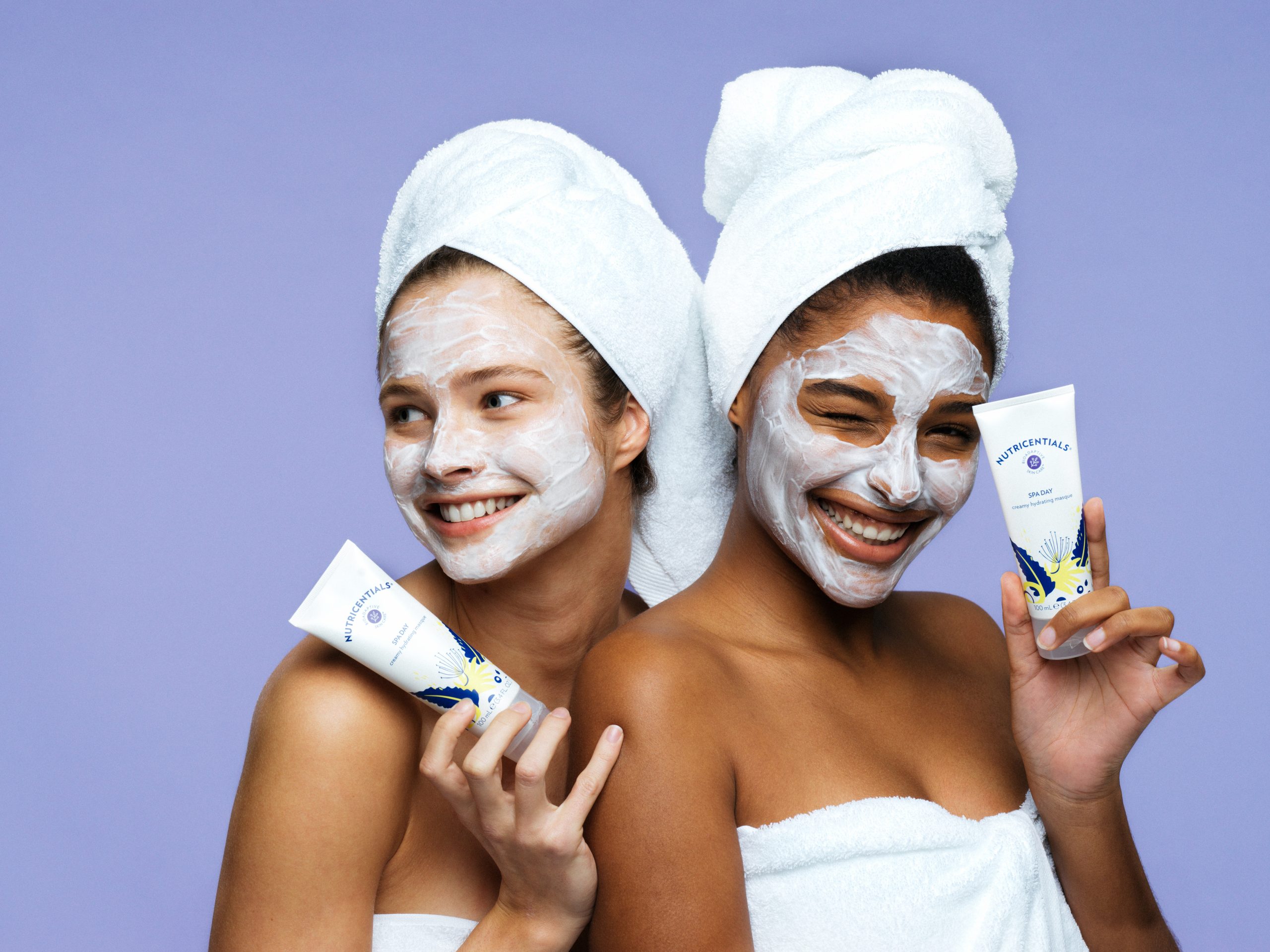 Zoeken overhandigen Sportman Spa Day Creamy Hydrating gezichtsmasker | The Beauty Guide