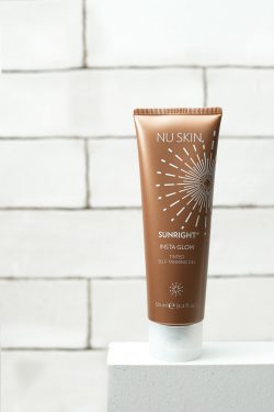 Sunright® Insta Glow Tinted Self-Tanning Gel - Afbeelding 7