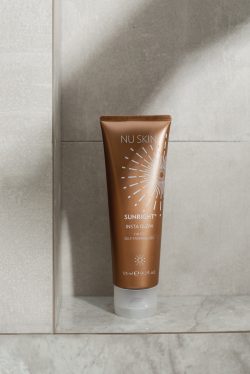 Sunright® Insta Glow Tinted Self-Tanning Gel - Afbeelding 6