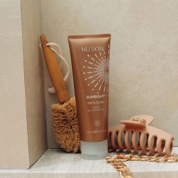 Nu Skin Sunright Insta Glow - Getöntes Selbstbräunungsgel