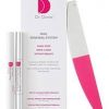 Dr. Dana 3-step manicure kit