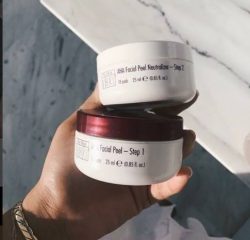 180 Facial Peel en Neutralizer AANBIEDING