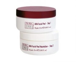 180 Facial Peel Neutralizer