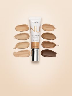 Nu Colour Bioadaptive* BB+ Skin Loving Foundation Sand AANBIEDING - Afbeelding 5